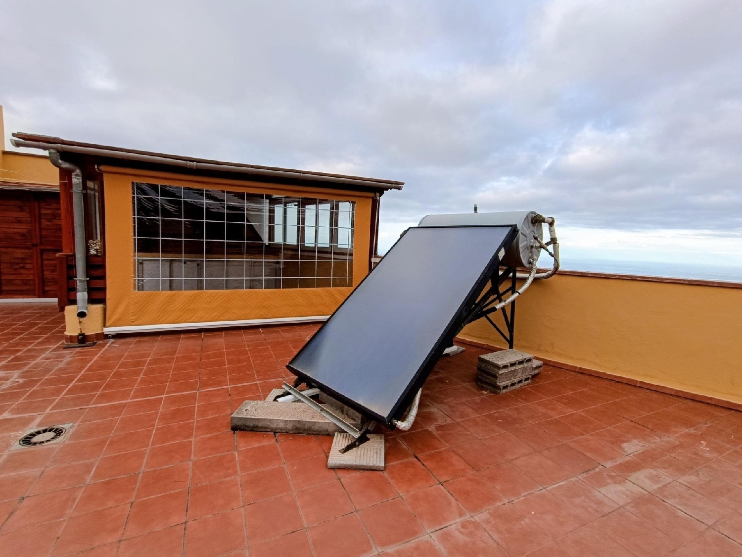  till salu lägenhet Los Realejos Zona Norte 2