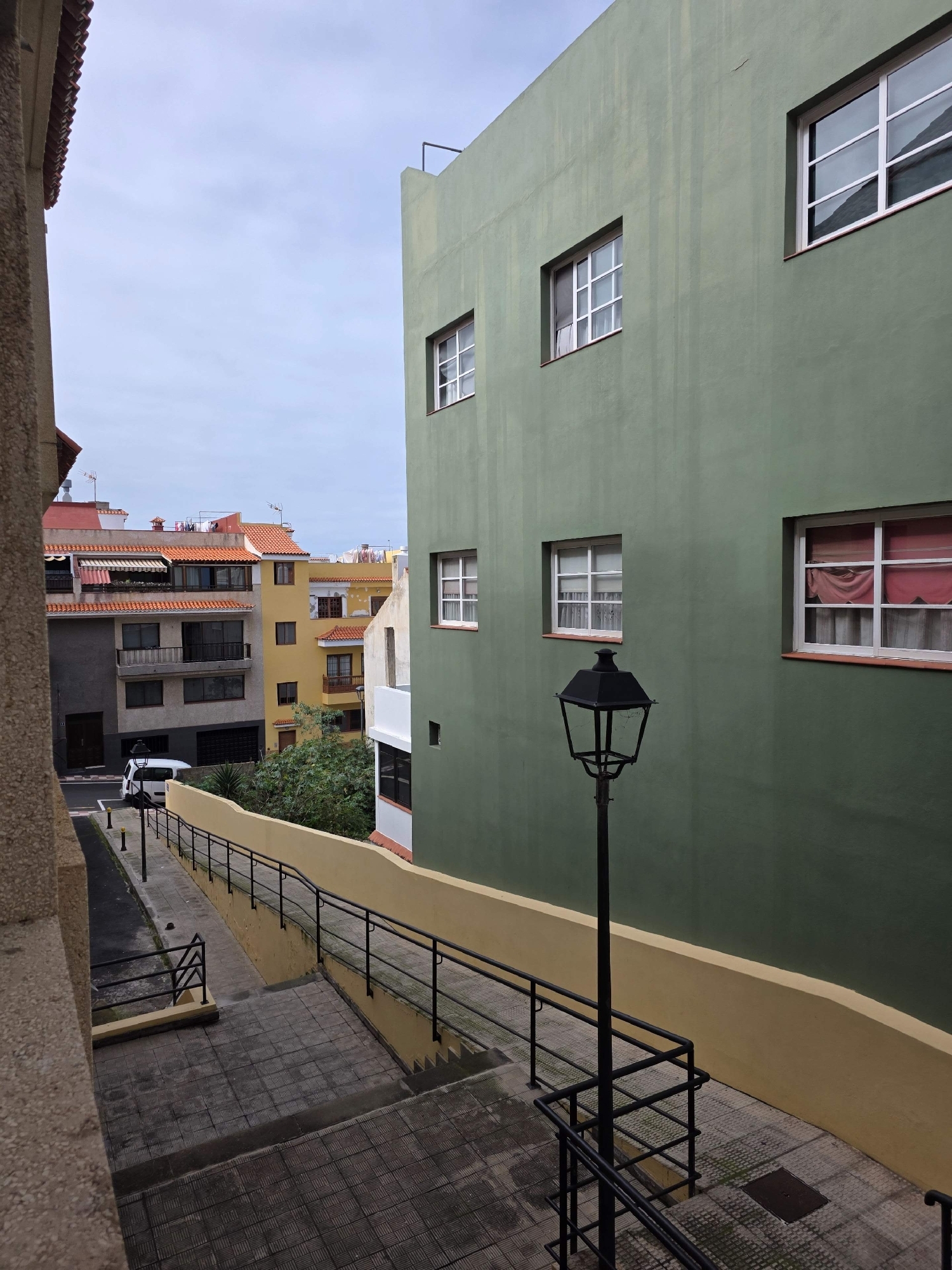  till salu lägenhet Los Realejos Zona Norte 2