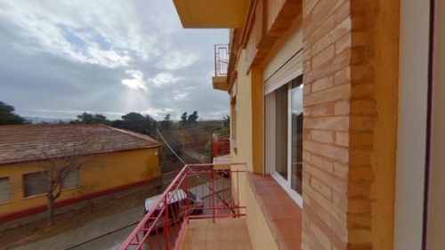 Los Urrutias Campo De Cartagena lägenhet foto 6338937