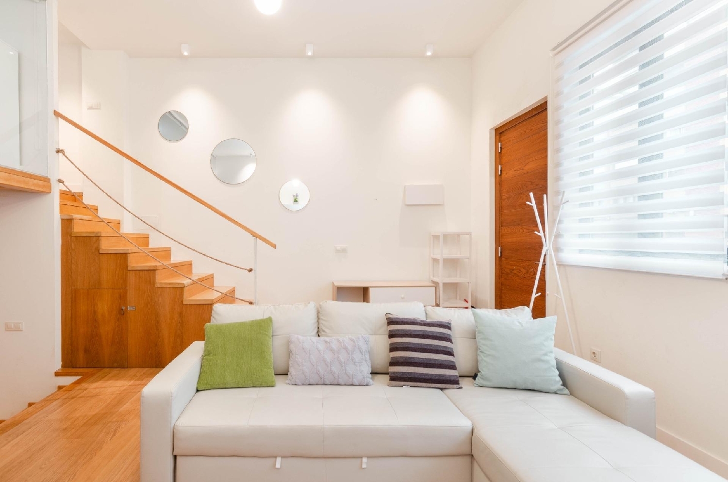  for sale apartment Luanco Avilés 8