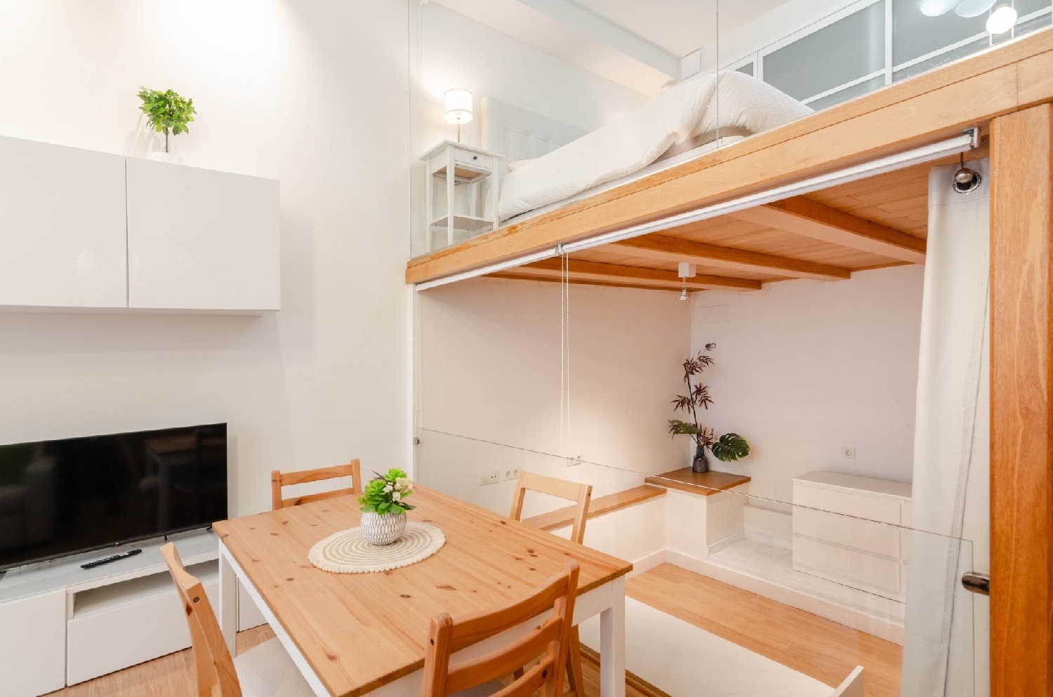  for sale apartment Luanco Avilés 4