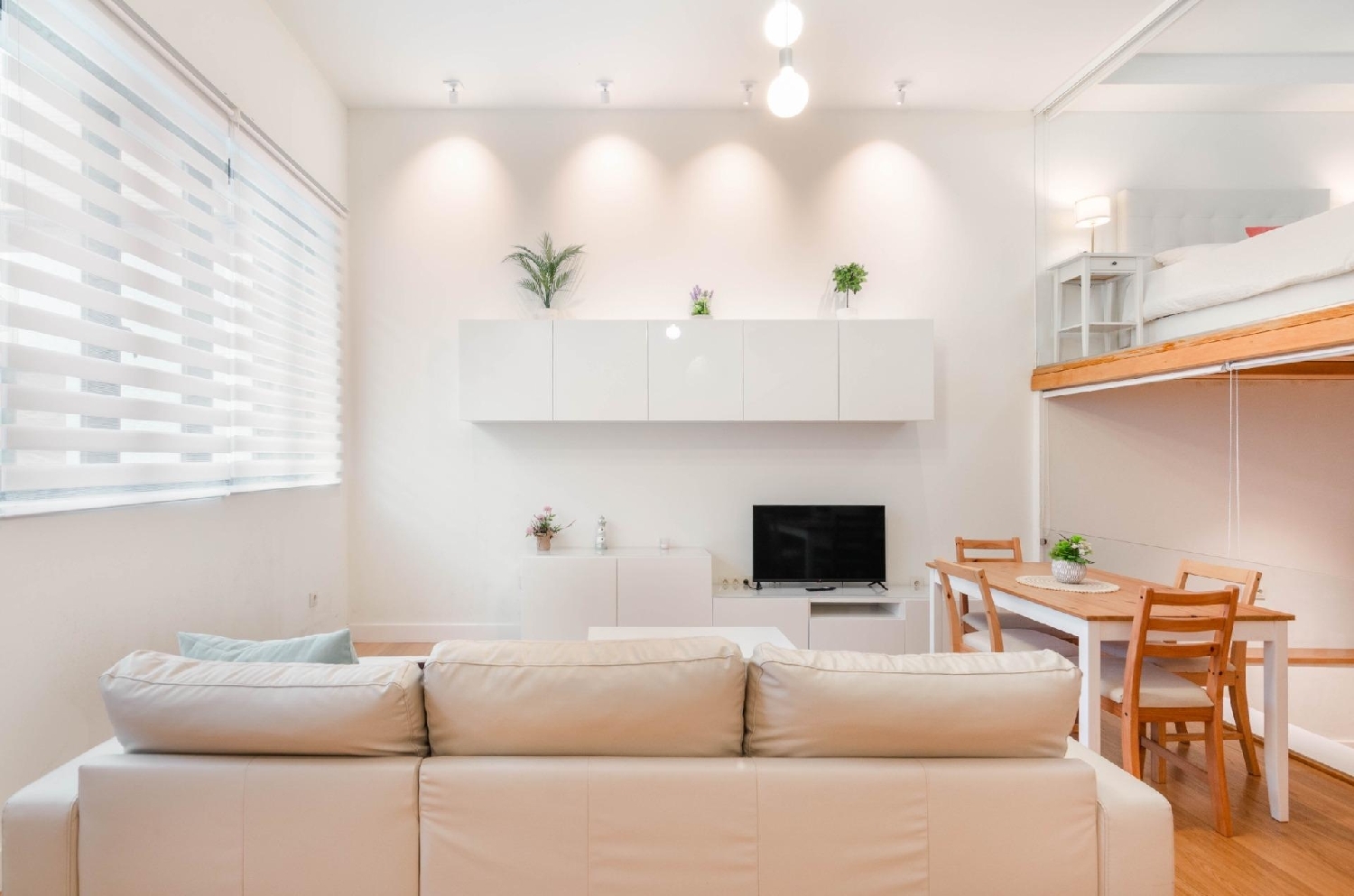  for sale apartment Luanco Avilés 6