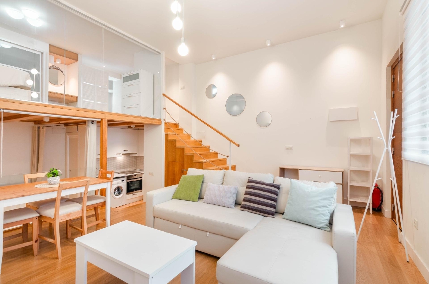  for sale apartment Luanco Avilés 7