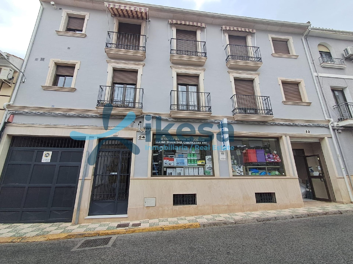  kaufen Wohnung Lucena Subbética 1