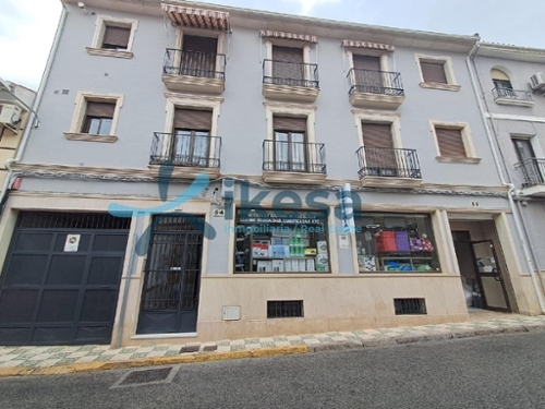 Lucena Subbética Wohnung Bild 6336895