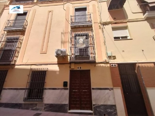 Lucena Subbética lägenhet foto 6340619