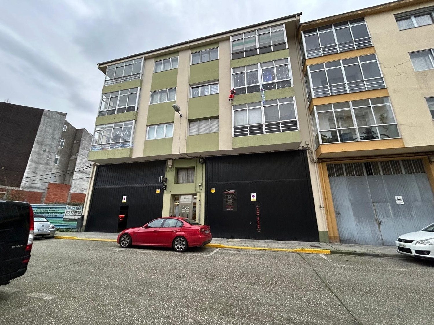  en venta apartamento Lugo De Llanera Oviedo 1