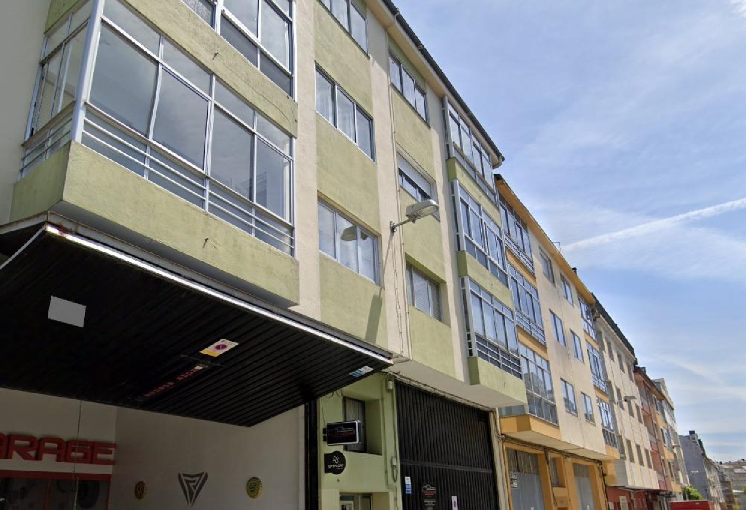  en venta apartamento Lugo De Llanera Oviedo 2