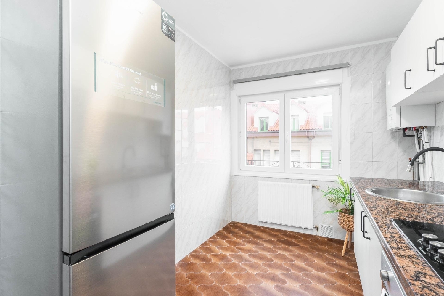  for sale apartment Lugo De Llanera Oviedo 4