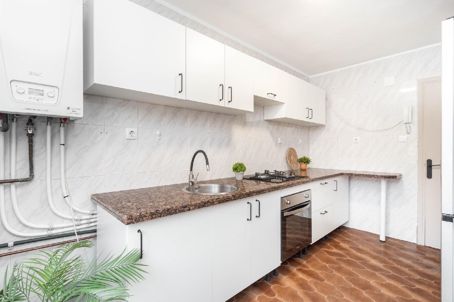  for sale apartment Lugo De Llanera Oviedo 5