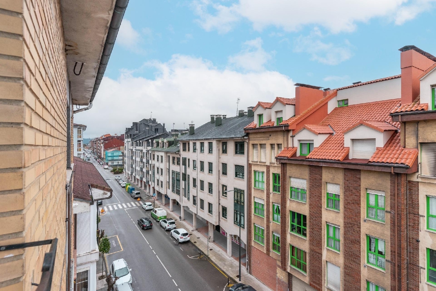  for sale apartment Lugo De Llanera Oviedo 3