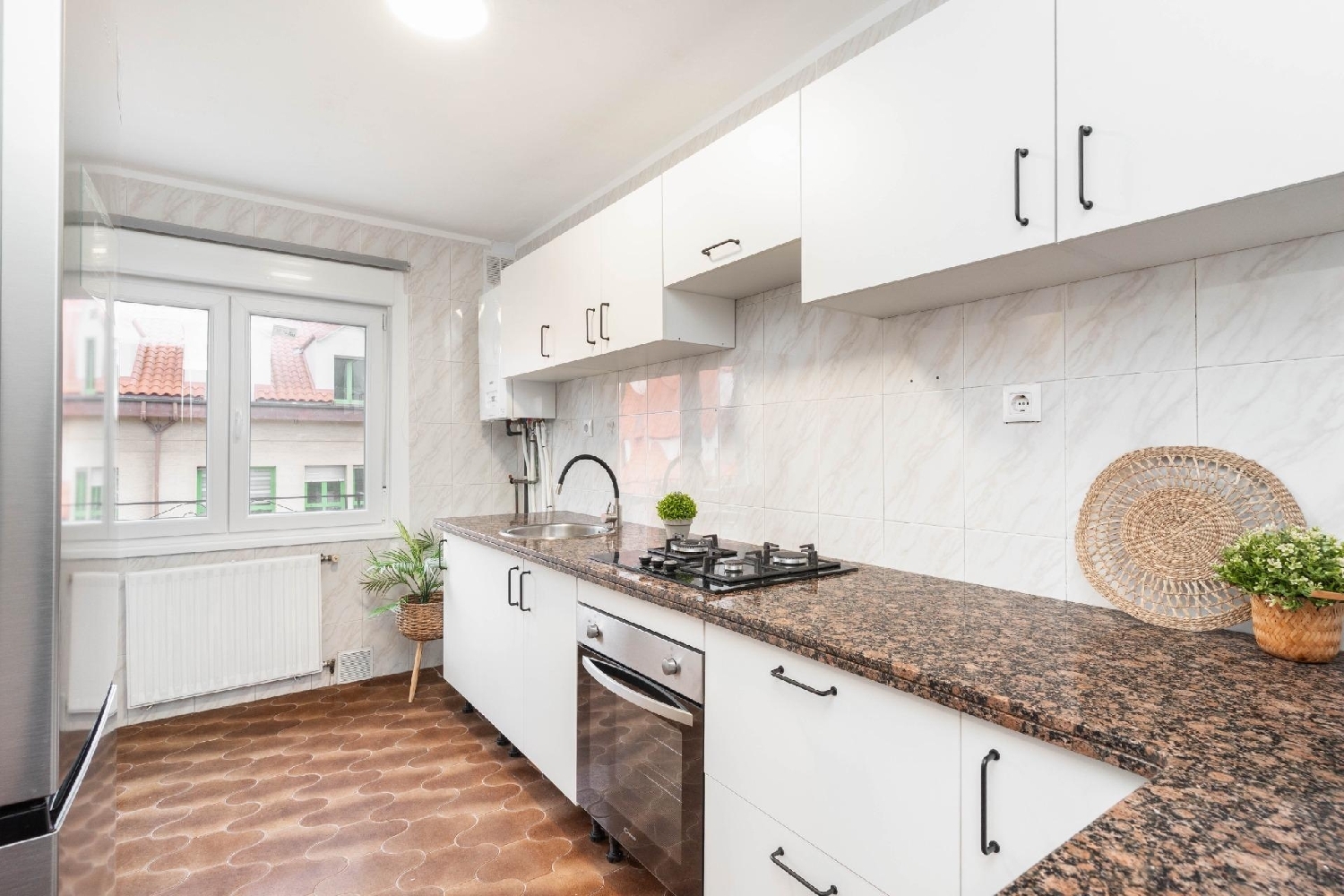  for sale apartment Lugo De Llanera Oviedo 1