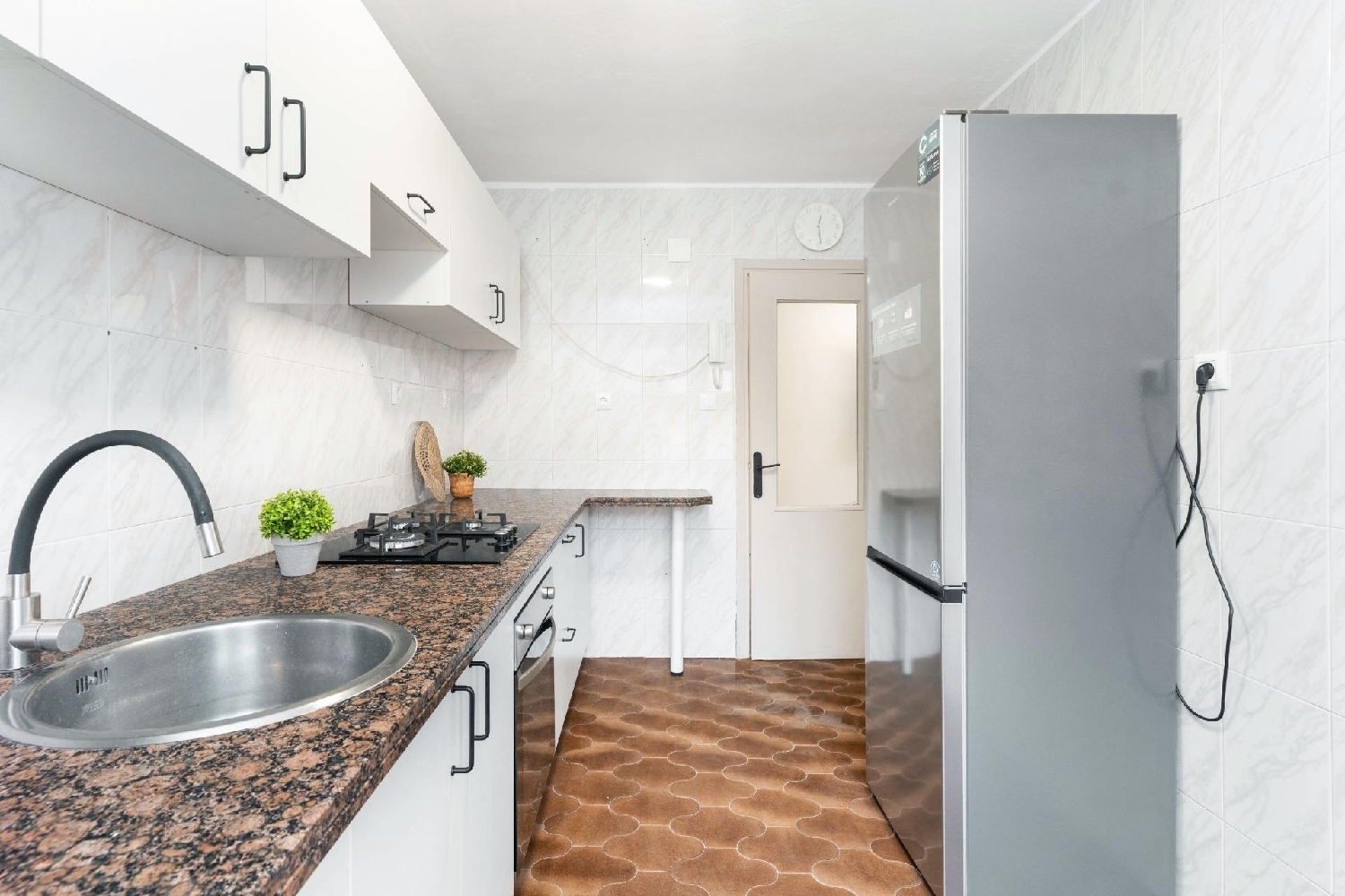  for sale apartment Lugo De Llanera Oviedo 6