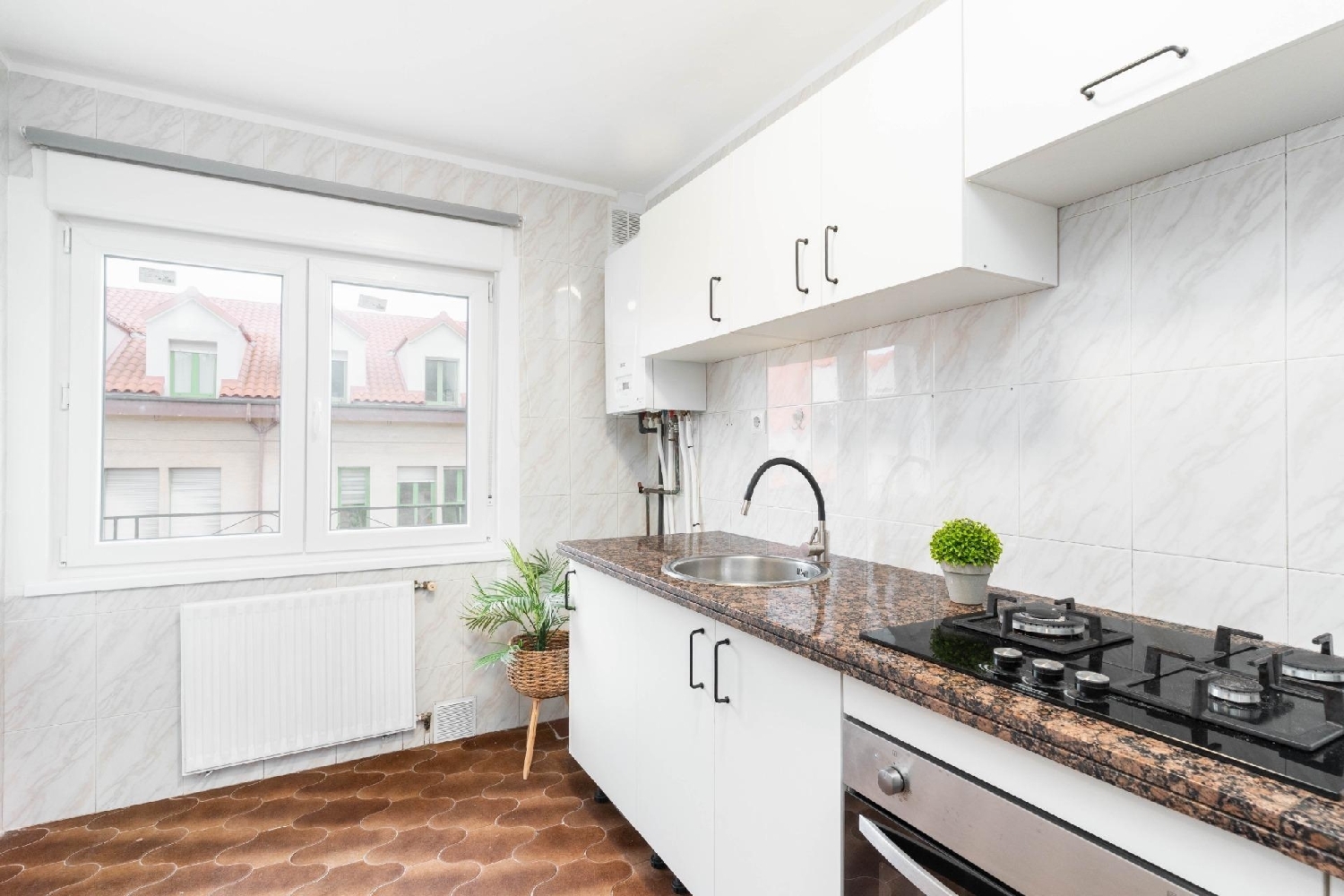  for sale apartment Lugo De Llanera Oviedo 2