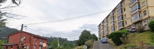 Lugo De Llanera Oviedo Wohnung Bild 6327876