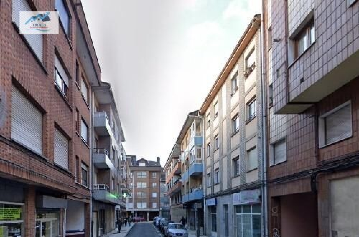  kaufen Wohnung Lugo De Llanera Oviedo 1