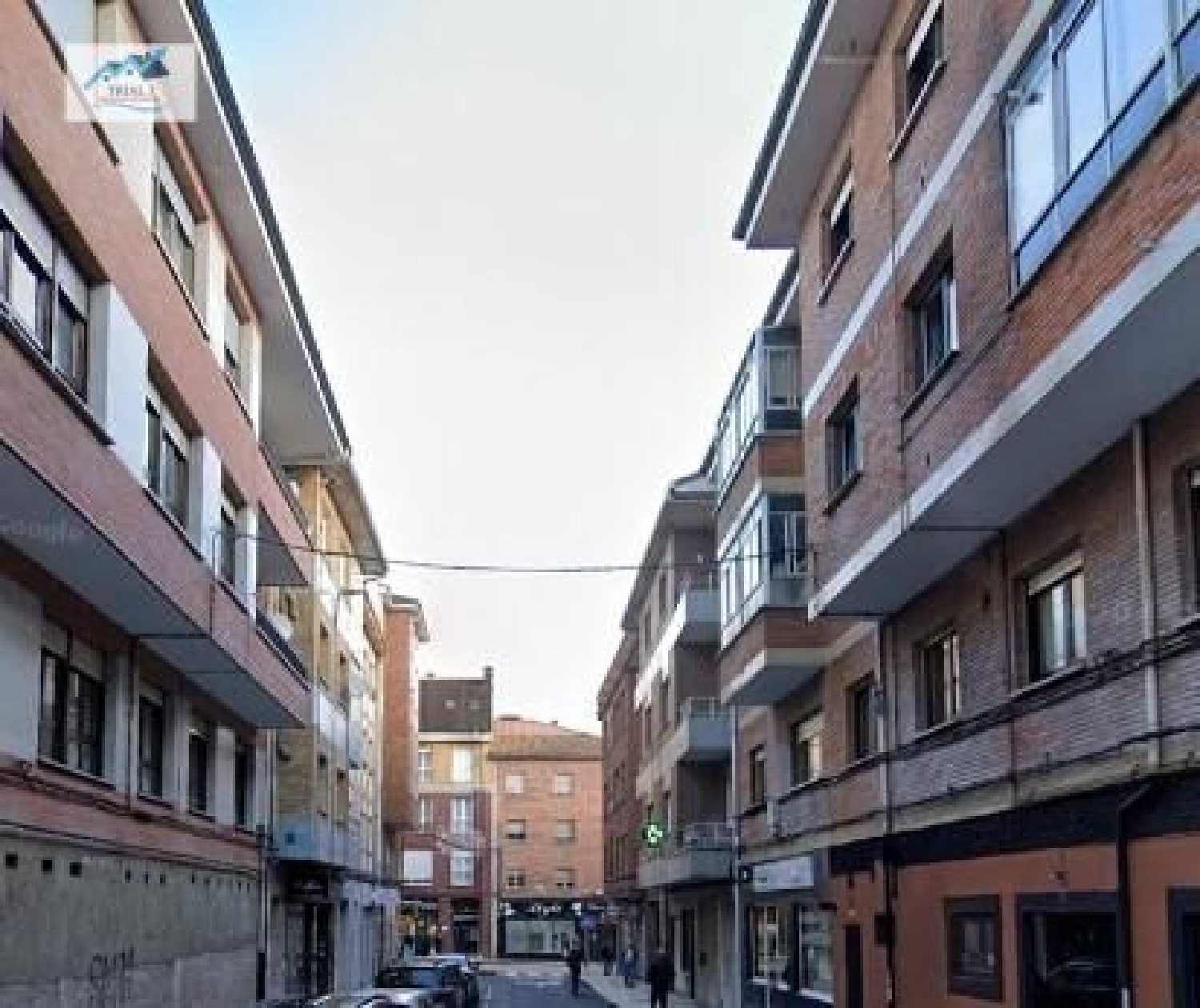  kaufen Wohnung Lugo De Llanera Oviedo 2