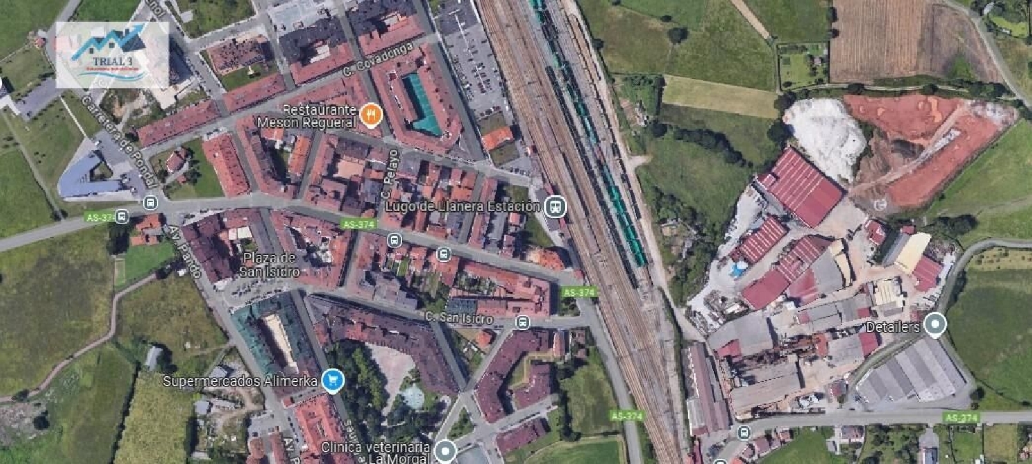  kaufen Wohnung Lugo De Llanera Oviedo 4