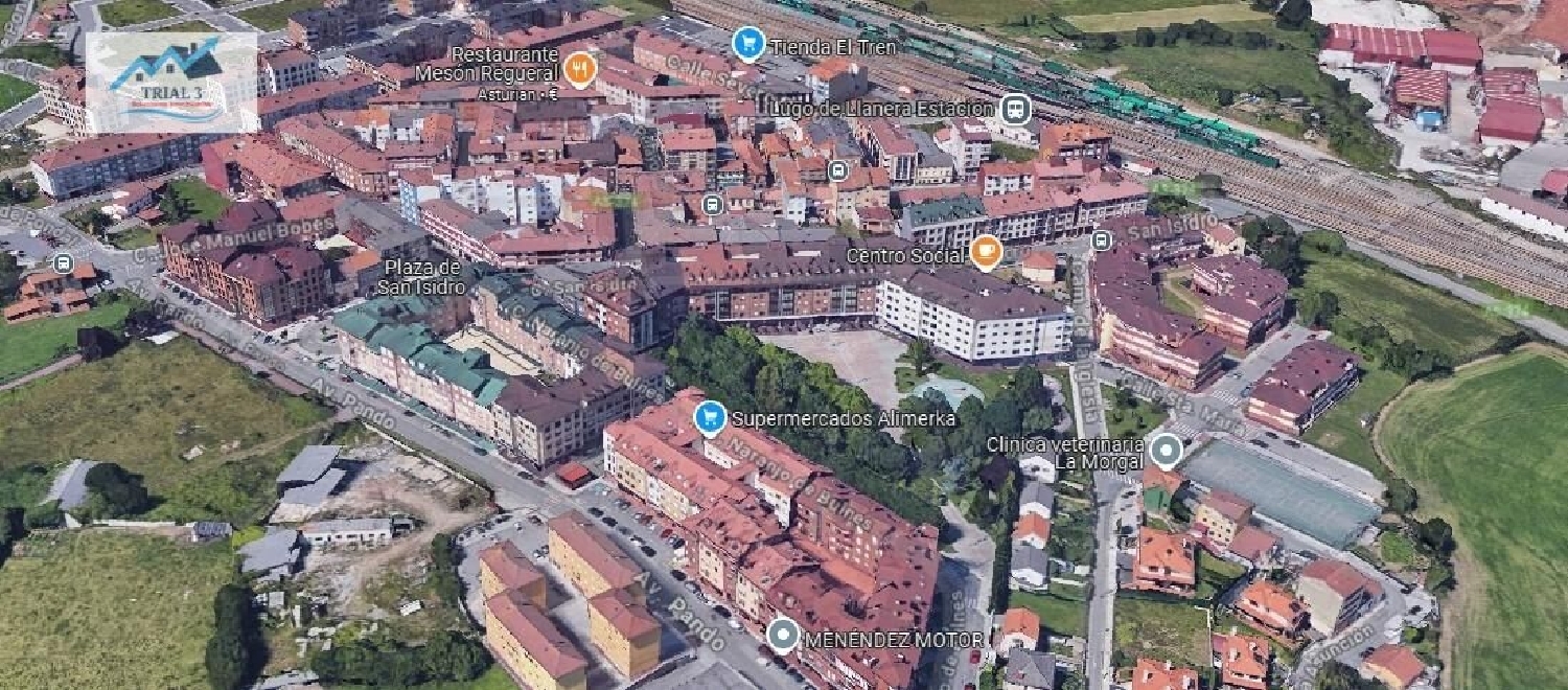  kaufen Wohnung Lugo De Llanera Oviedo 3