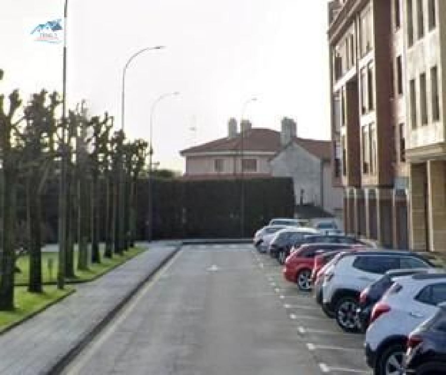  kaufen Wohnung Lugo De Llanera Oviedo 1