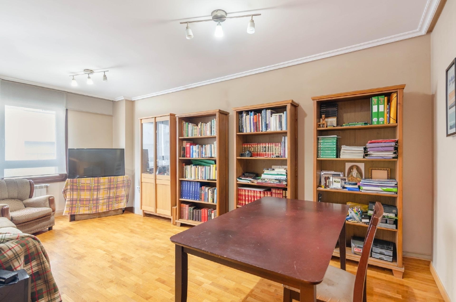  for sale apartment Lugones Oviedo 2