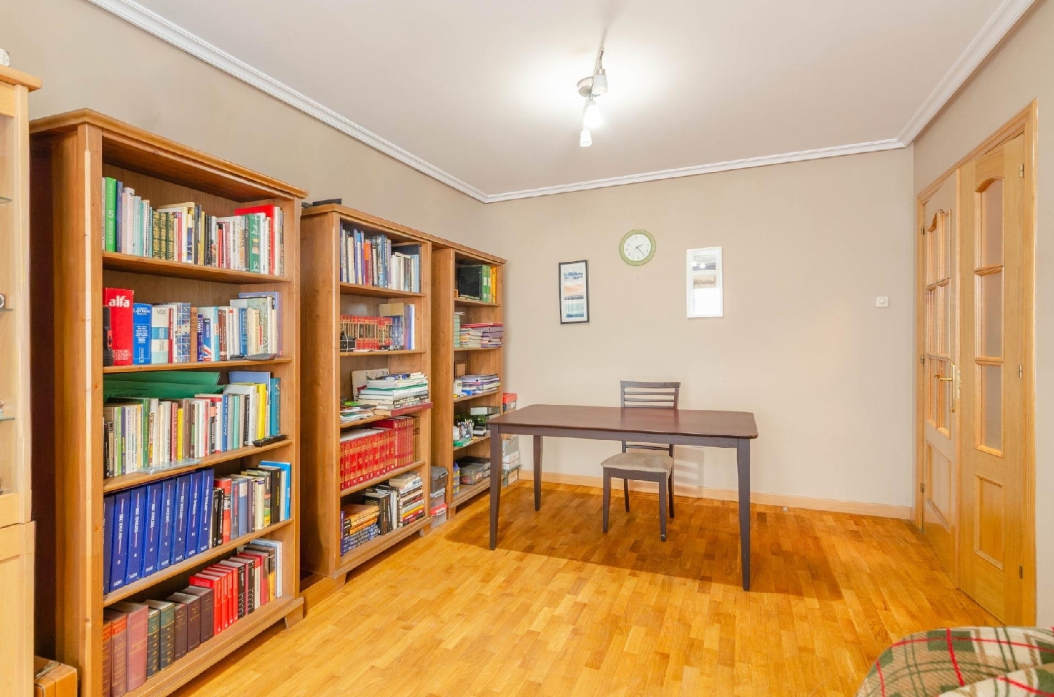  for sale apartment Lugones Oviedo 4