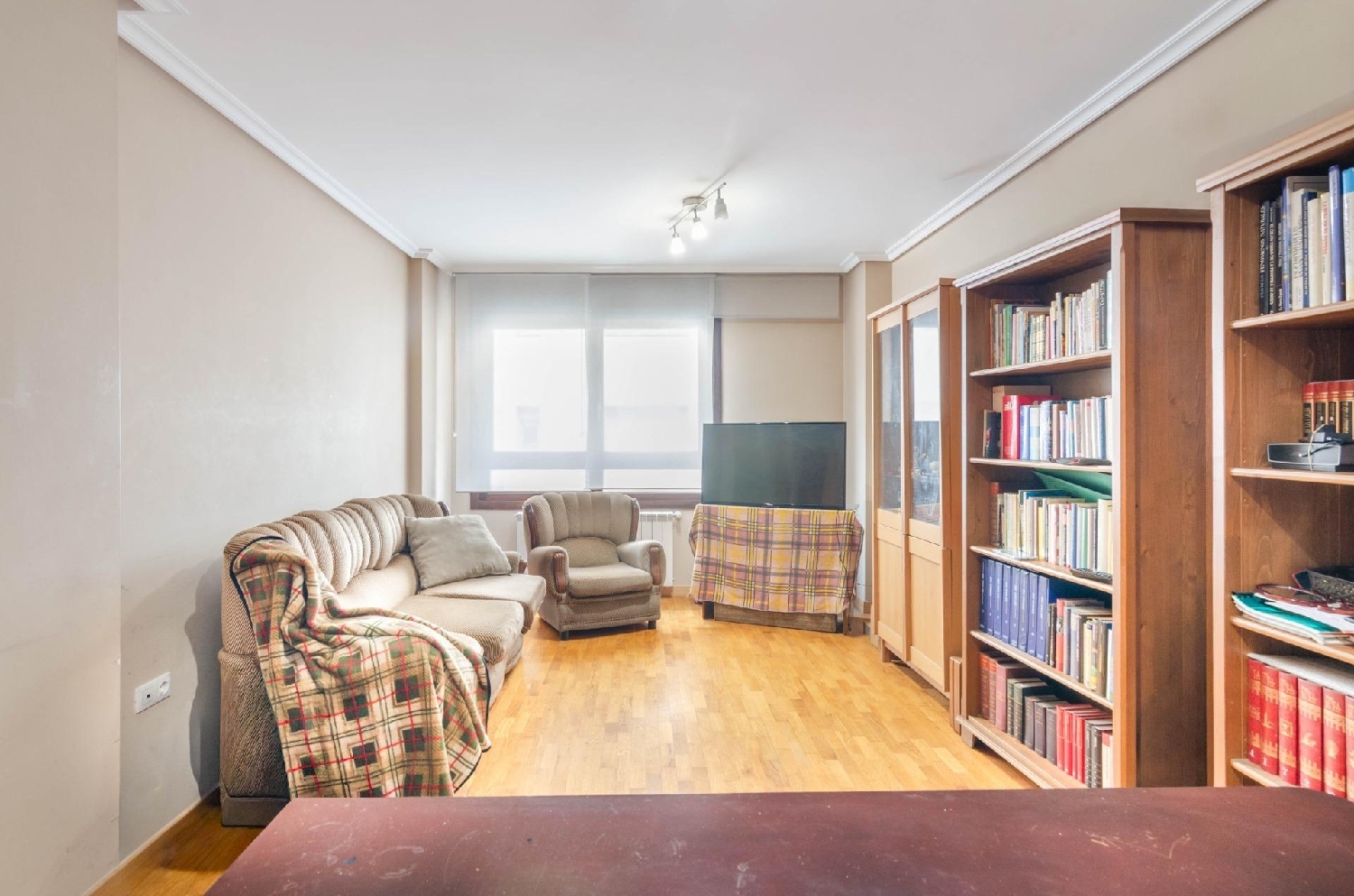  for sale apartment Lugones Oviedo 3