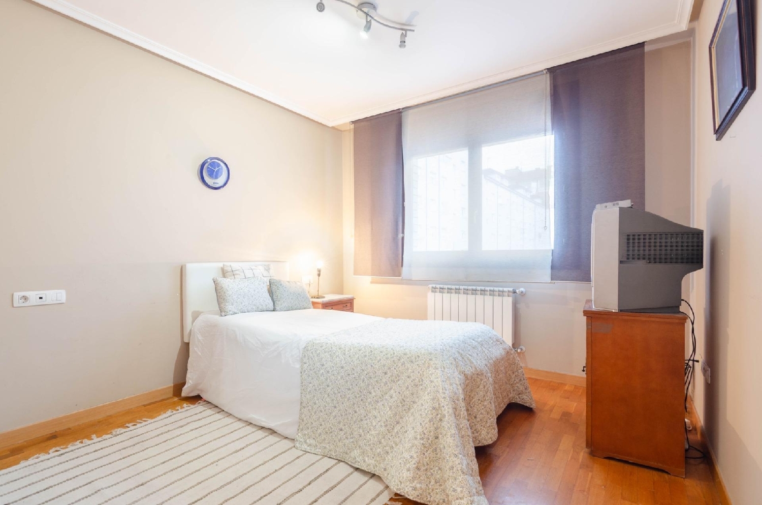  for sale apartment Lugones Oviedo 7