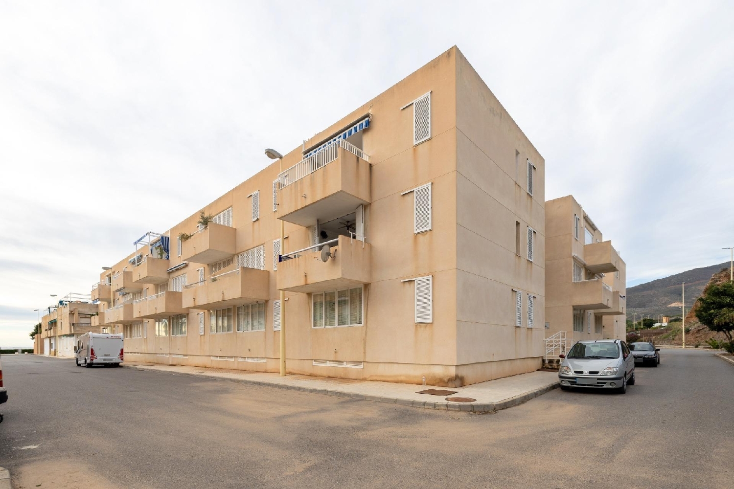 kaufen Wohnung Lújar Costa Tropical 1