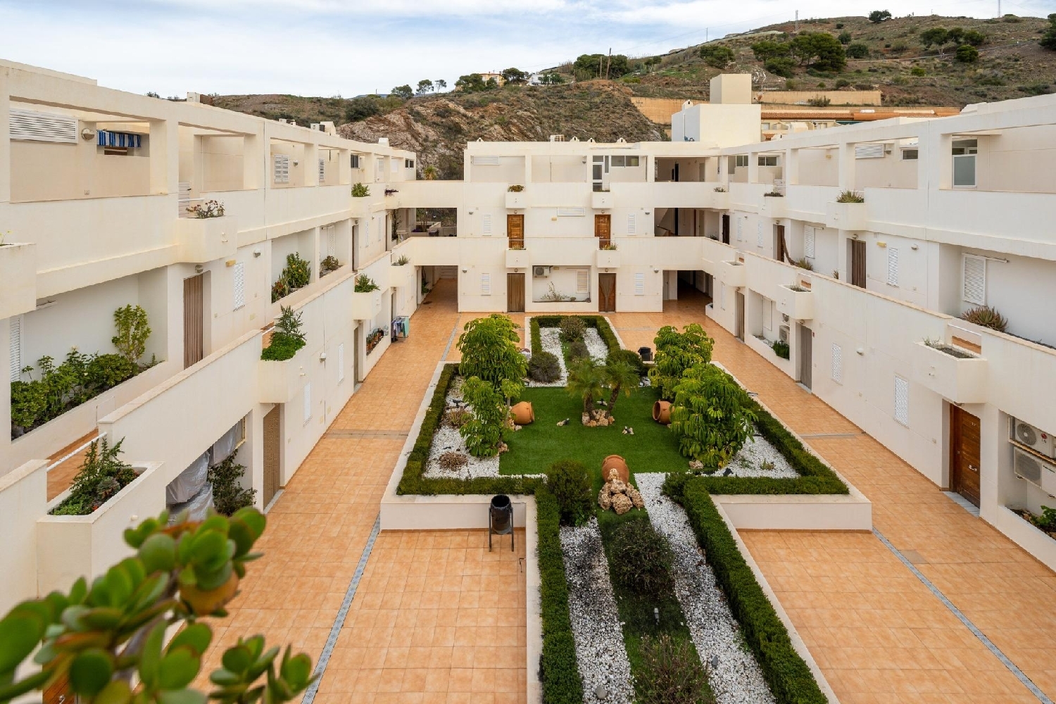 kaufen Wohnung Lújar Costa Tropical 5