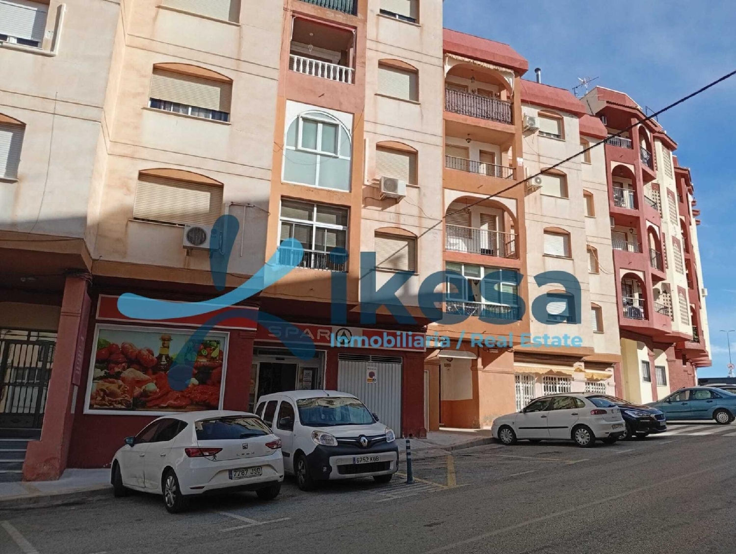  à vendre appartement Macael Valle Del Almanzora 4