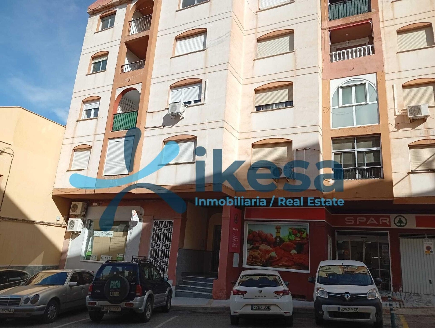  à vendre appartement Macael Valle Del Almanzora 3