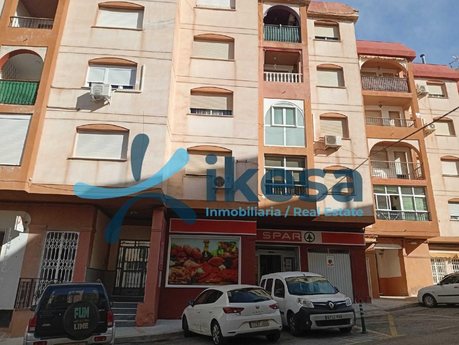  à vendre appartement Macael Valle Del Almanzora 5