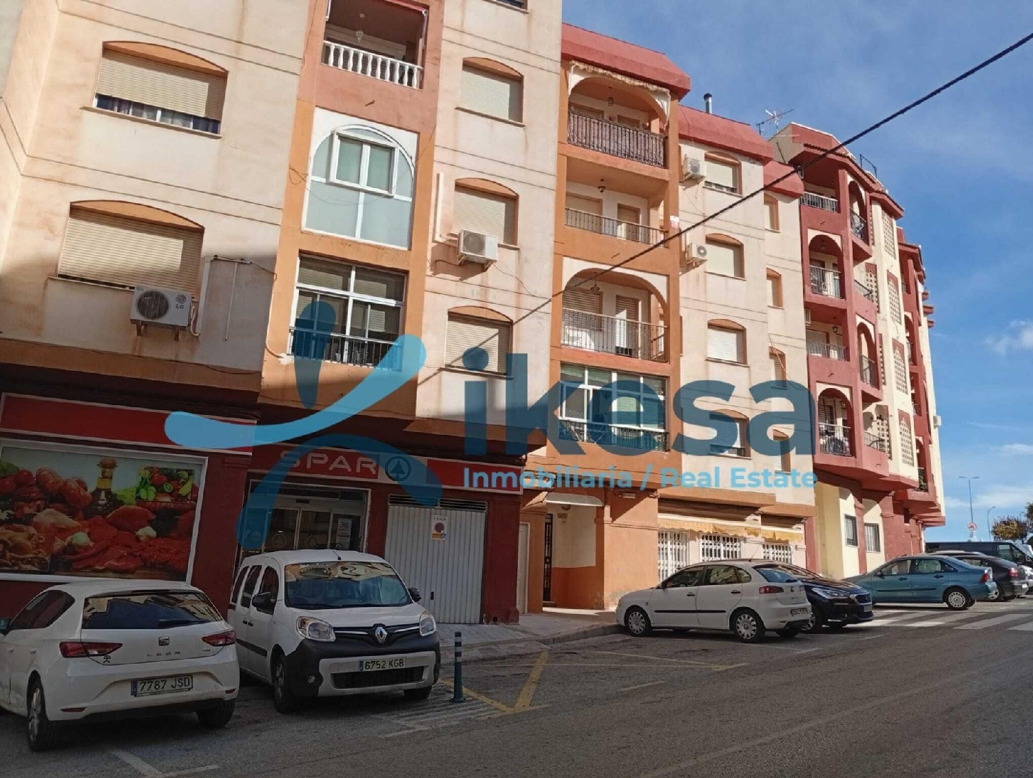  à vendre appartement Macael Valle Del Almanzora 1