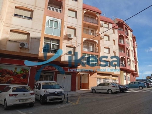 Macael Valle Del Almanzora appartement foto 6337246