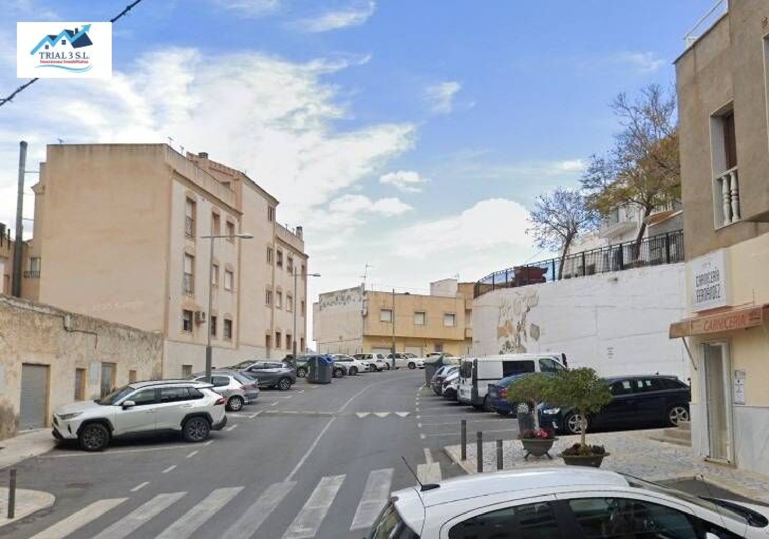 for sale apartment Macael Valle Del Almanzora 1