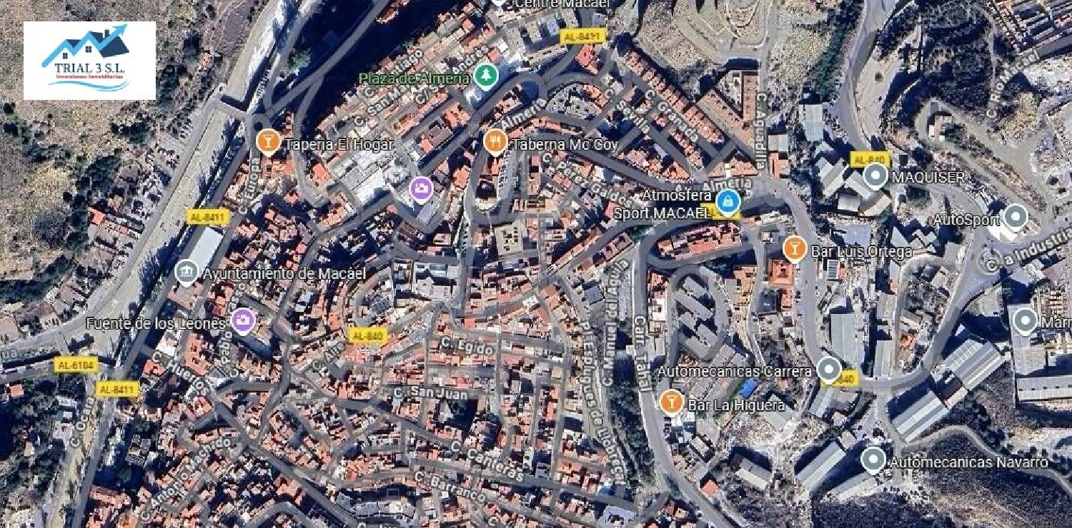 for sale apartment Macael Valle Del Almanzora 2