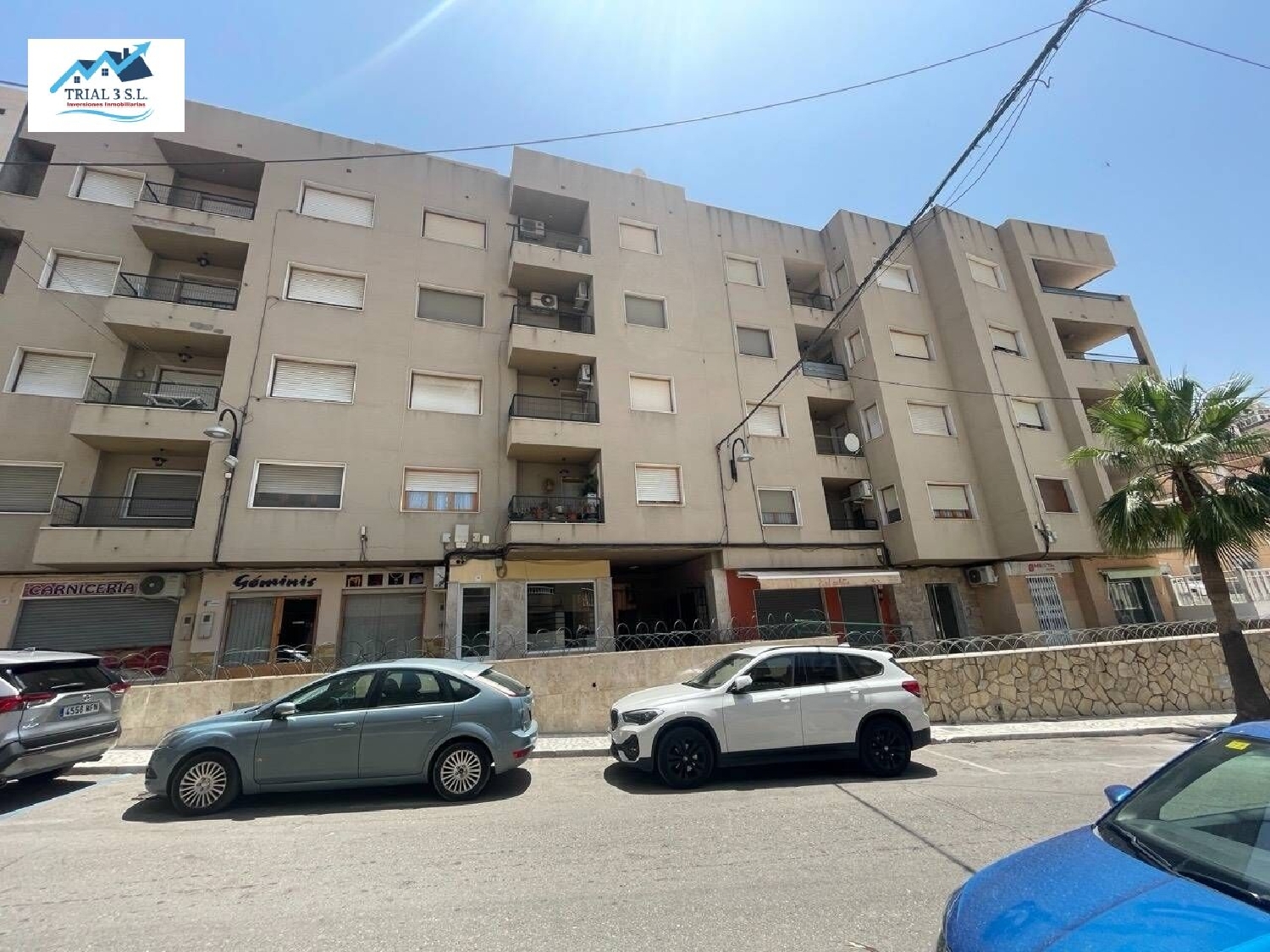  te koop appartement Macael Valle Del Almanzora 1