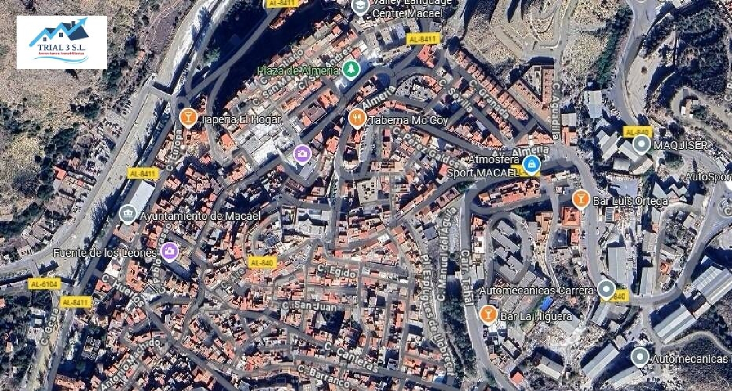  te koop appartement Macael Valle Del Almanzora 2