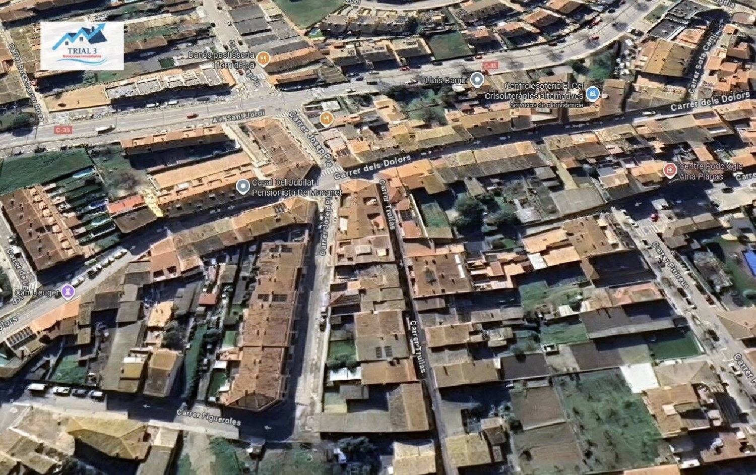  en venta apartamento Maçanet De La Selva Selva 3