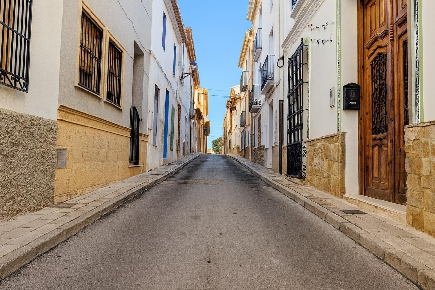  en venta apartamento Macastre Hoya De Buñol 2