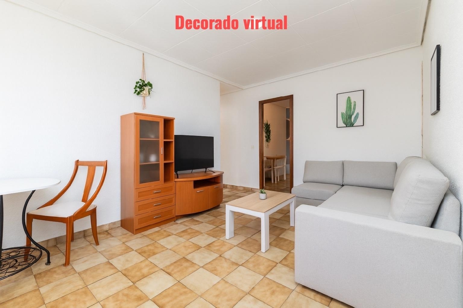  en venta apartamento Macastre Hoya De Buñol 8