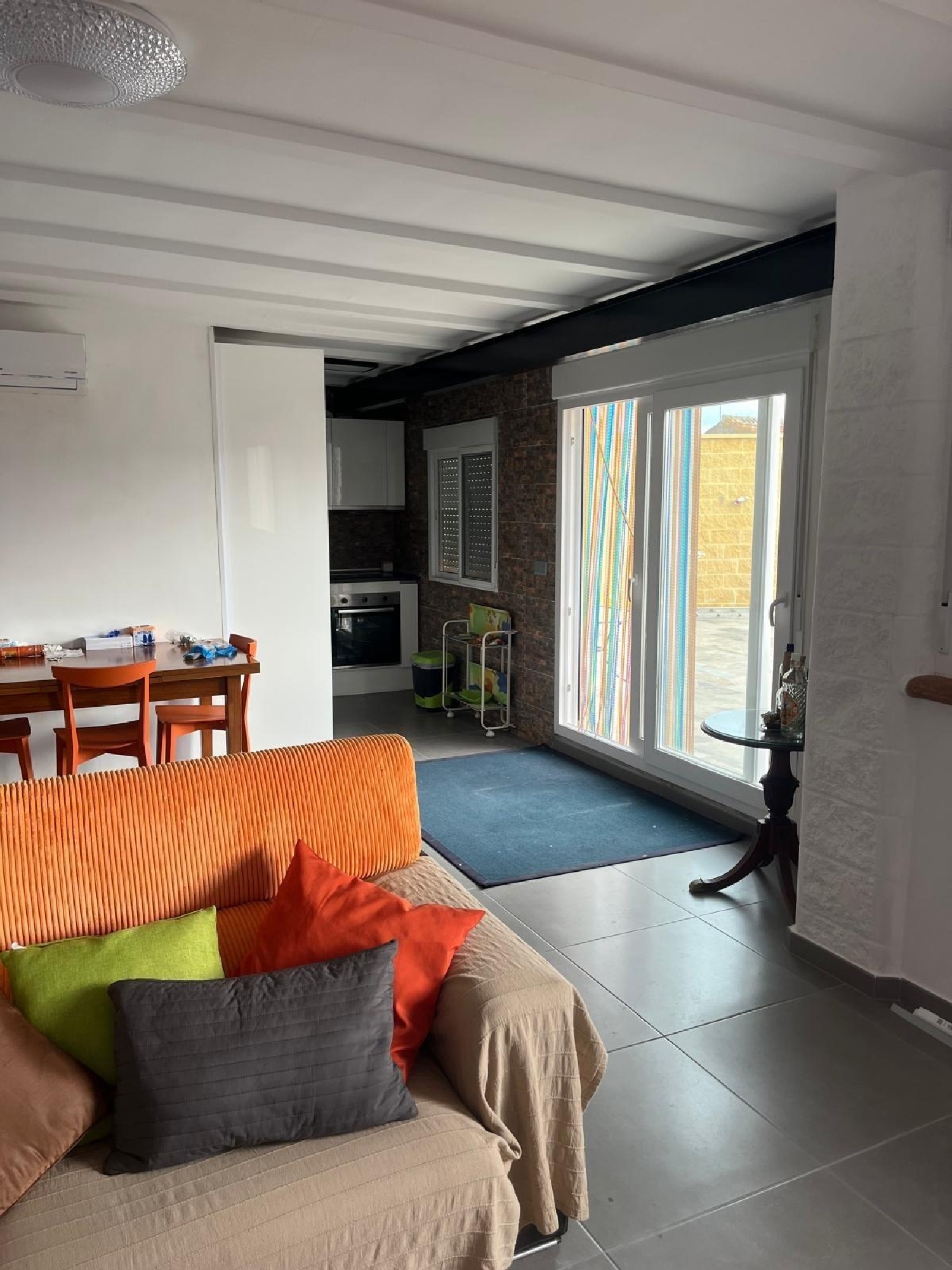  en venta apartamento Macharaviaya Axarquía 4