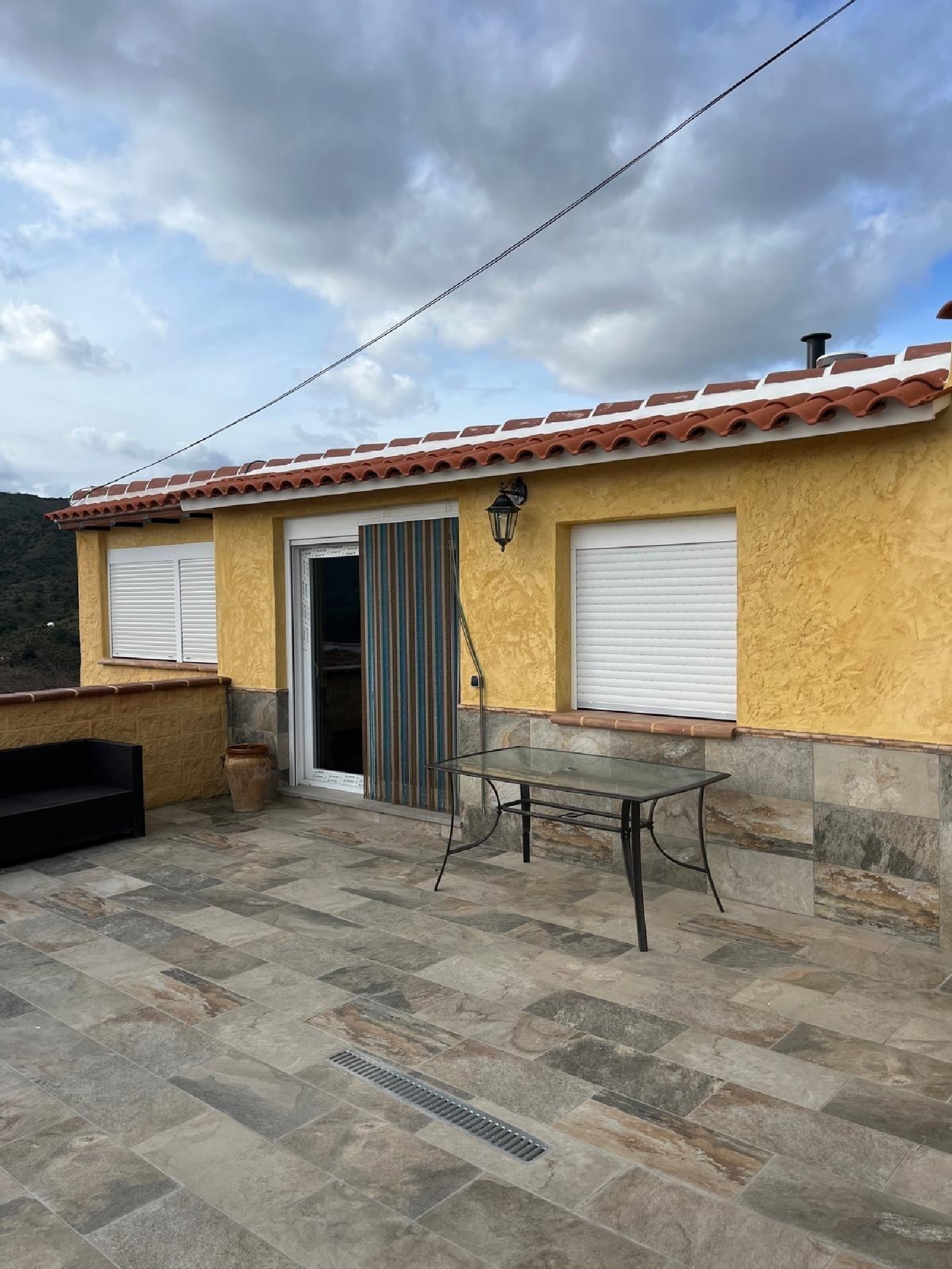  en venta apartamento Macharaviaya Axarquía 1