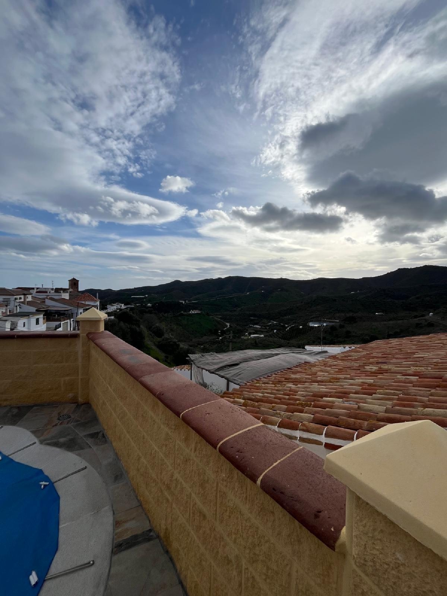  en venta apartamento Macharaviaya Axarquía 6