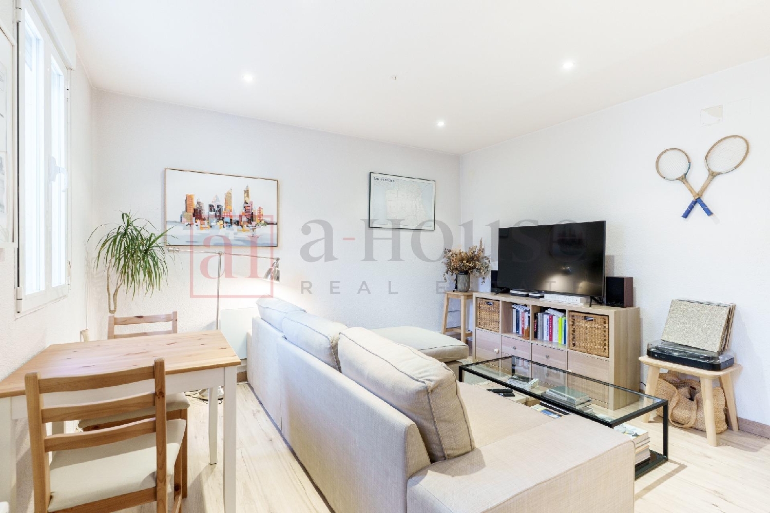 kaufen Wohnung Madrid Valle Del Almanzora 5