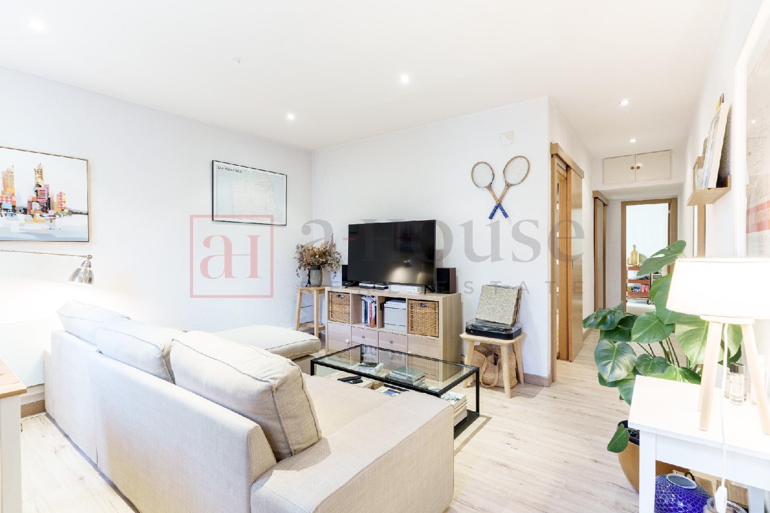 kaufen Wohnung Madrid Valle Del Almanzora 3