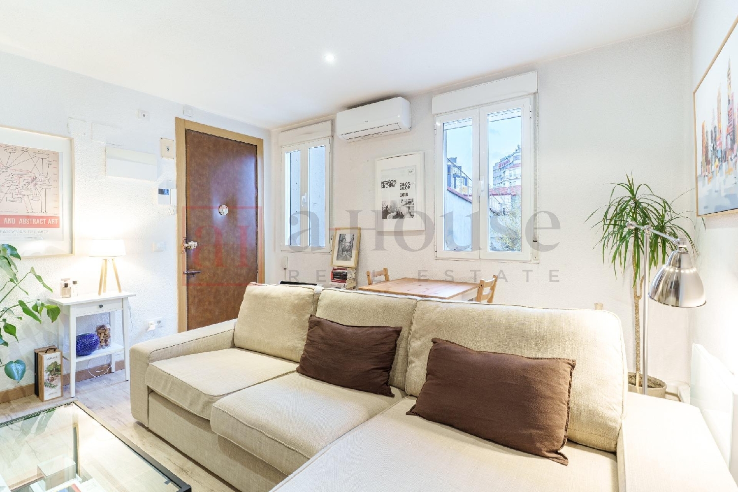 kaufen Wohnung Madrid Valle Del Almanzora 2