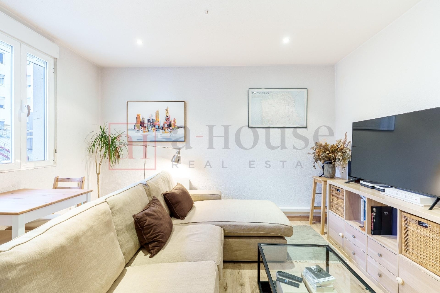 kaufen Wohnung Madrid Valle Del Almanzora 4