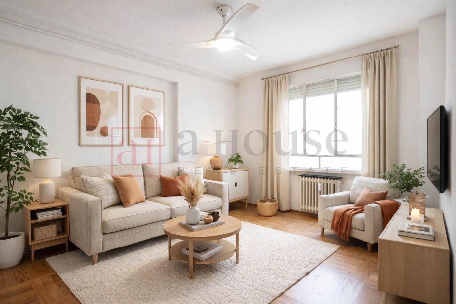 kaufen Wohnung Madrid Valle Del Almanzora 1